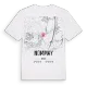 Nommay karta t-shirt