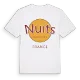 Nuits cirkel t-shirt
