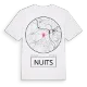Nuits t-shirt