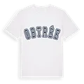 Obtrée college t-shirt