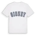 Oigney college t-shirt
