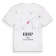 Oigney karta t-shirt