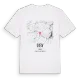 Oisy karta t-shirt