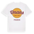 Onans cirkel t-shirt