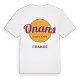 Onans cirkel t-shirt