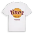 Onoz cirkel t-shirt