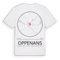 Oppenans t-shirt