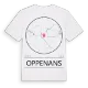 Oppenans t-shirt