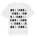 Orain ordlek t-shirt