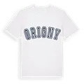 Origny college t-shirt