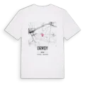 Ormoy karta t-shirt