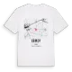 Ormoy karta t-shirt