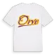 Orve baseball t-shirt