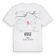 Osse karta t-shirt