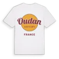 Oudan cirkel t-shirt