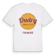 Oudry cirkel t-shirt