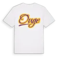 Ouge baseball t-shirt