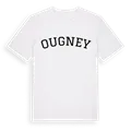 Ougney böjd t-shirt