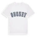 Ougney college t-shirt