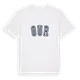 Our college t-shirt