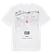 Our karta t-shirt