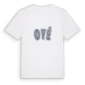 Oyé college t-shirt