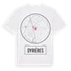 Oyrières t-shirt