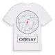 Ozenay t-shirt