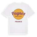 Pagnoz cirkel t-shirt