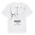 Pagnoz karta t-shirt