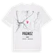 Pagnoz karta t-shirt