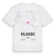 Palantine karta t-shirt