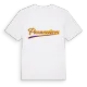 Pannessières baseball t-shirt