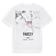 Parcey karta t-shirt