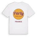 Parly cirkel t-shirt