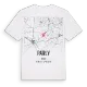 Parly karta t-shirt