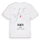 Paroy karta t-shirt