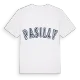 Pasilly college t-shirt