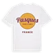 Pasques cirkel t-shirt