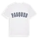 Pasques college t-shirt
