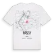 Passy karta t-shirt