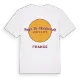 Pays-de-Montbenoît cirkel t-shirt