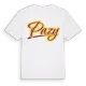 Pazy baseball t-shirt