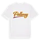 Pellerey baseball t-shirt