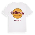 Pellerey cirkel t-shirt