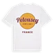 Pelousey cirkel t-shirt