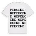 Perceneige ordlek t-shirt