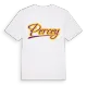 Percey baseball t-shirt