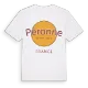 Péronne cirkel t-shirt