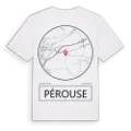 Pérouse t-shirt